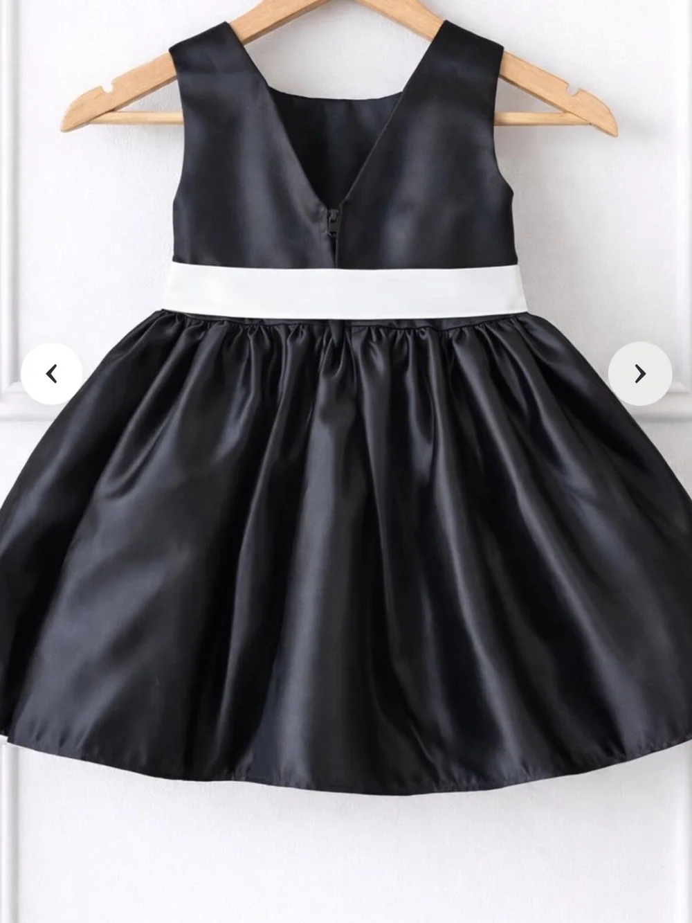 Little Darling Boutique worn once